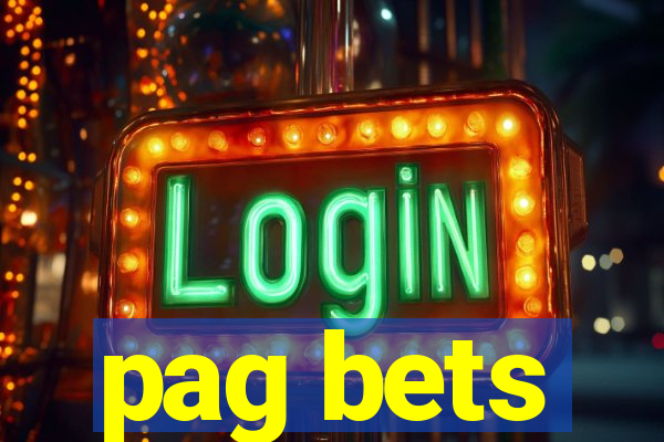 pag bets